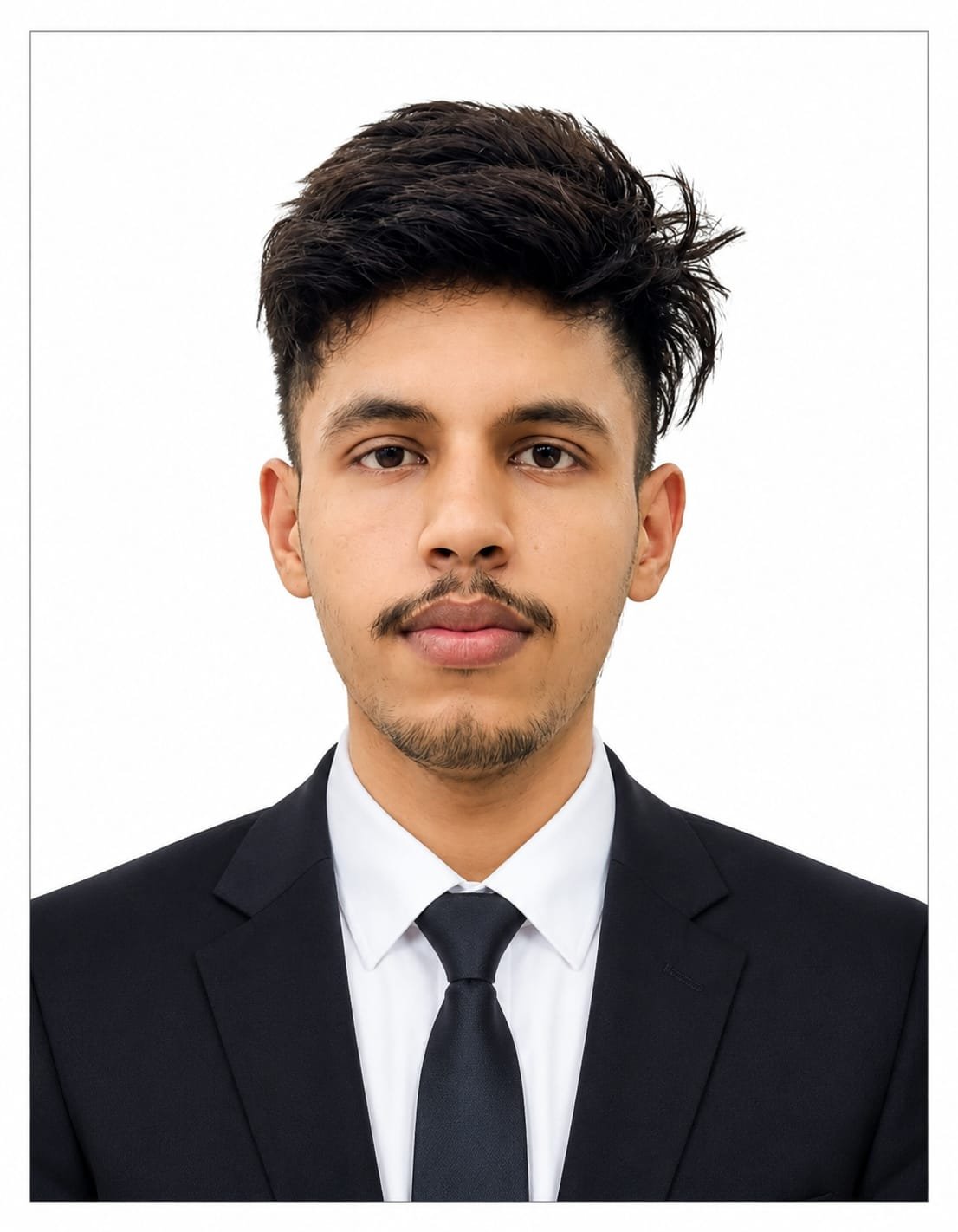 Mr. Jatin — Director, ZENDA Enterprises Pvt. Ltd.
