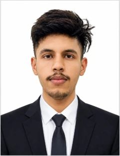 Mr. Jatin, Director of Zenda Enterprises Private Limited