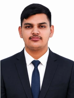 Mr. Sahil, COO of Zenda Enterprises Private Limited